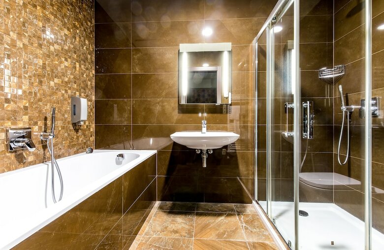 Aparthotel Rezidence Font�na