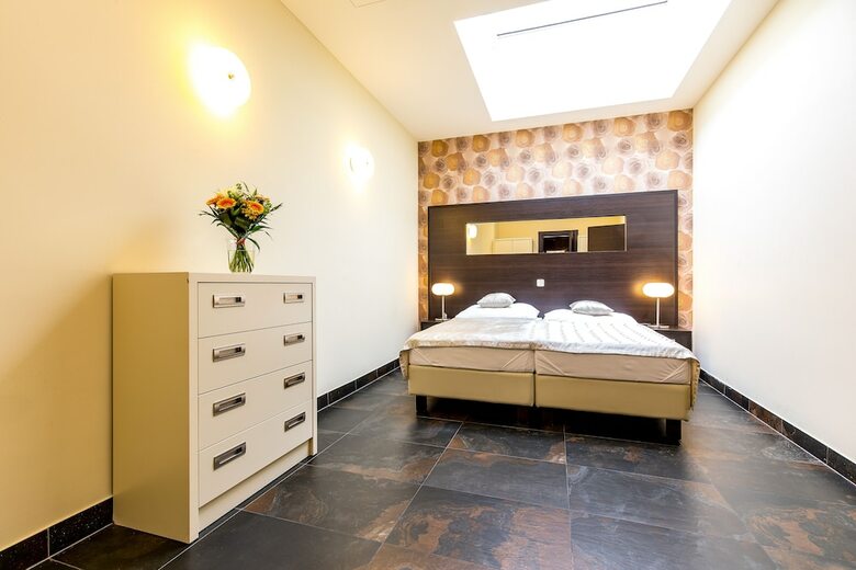 Aparthotel Rezidence Font�na