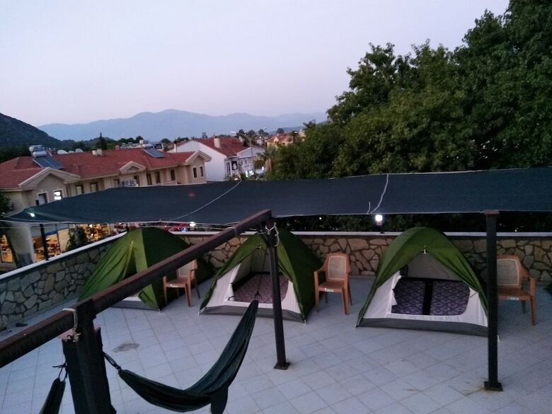 Hotel Guzel Gunler Oteli