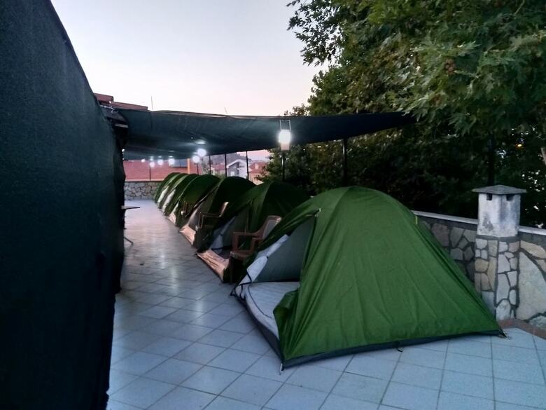 Hotel Guzel Gunler Oteli