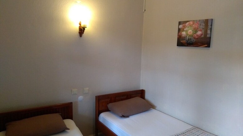 Hotel Guzel Gunler Oteli