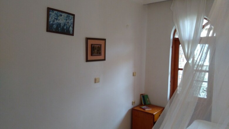 Hotel Guzel Gunler Oteli