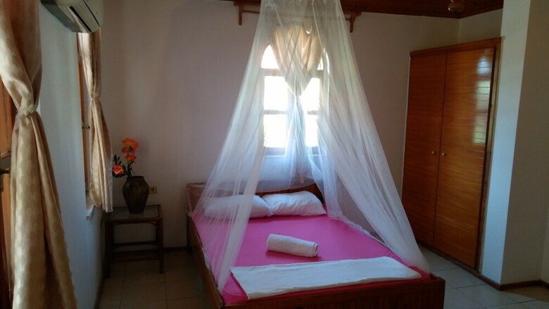 Hotel Guzel Gunler Oteli