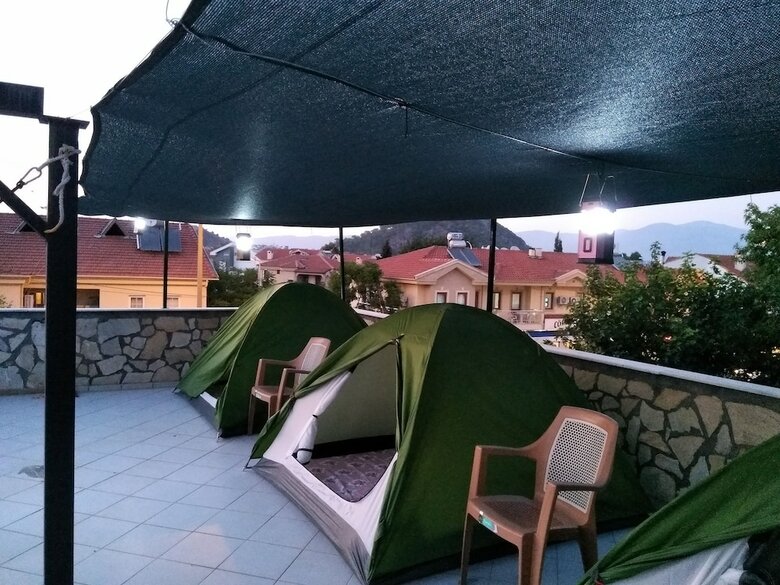 Hotel Guzel Gunler Oteli