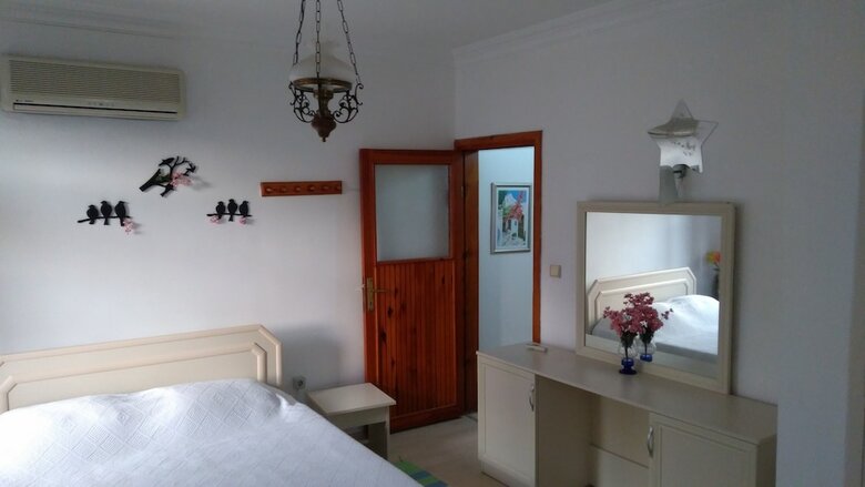 Hotel Guzel Gunler Oteli