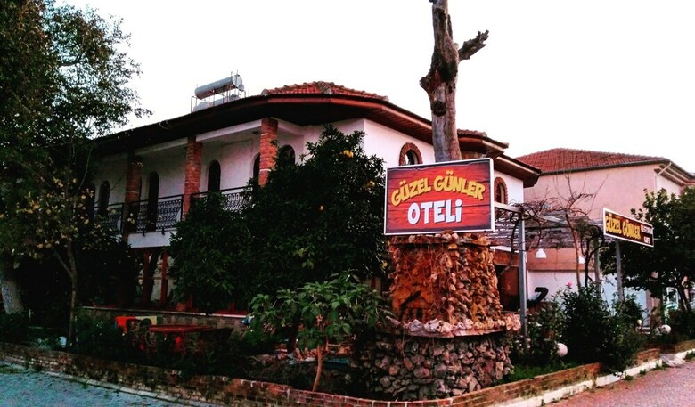 Hotel Guzel Gunler Oteli