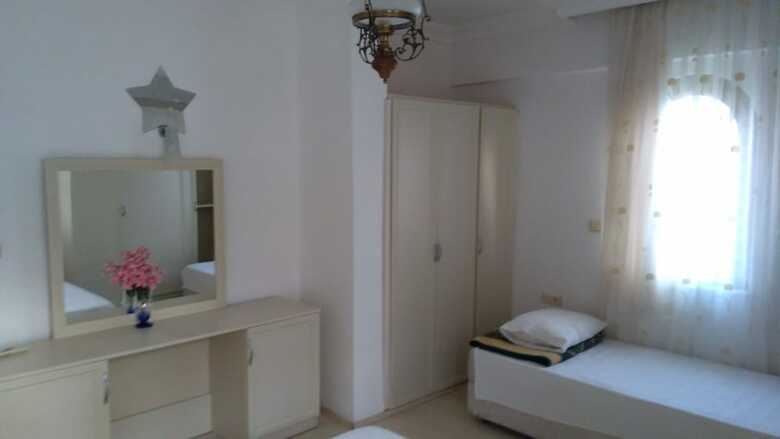 Hotel Guzel Gunler Oteli
