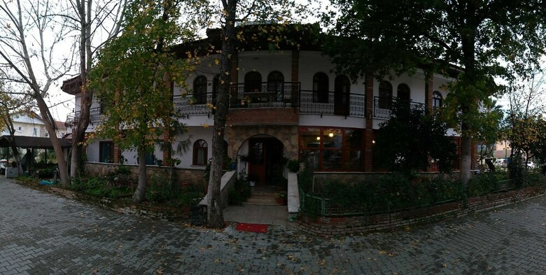 Hotel Guzel Gunler Oteli
