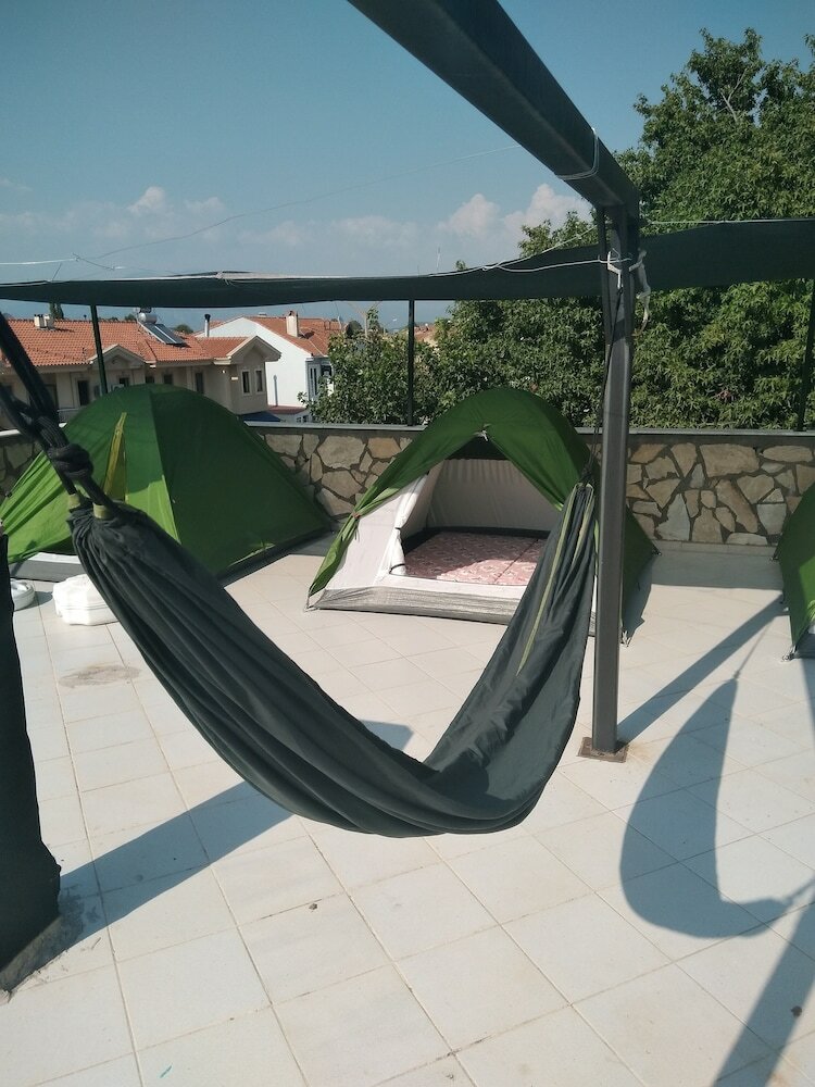 Hotel Guzel Gunler Oteli