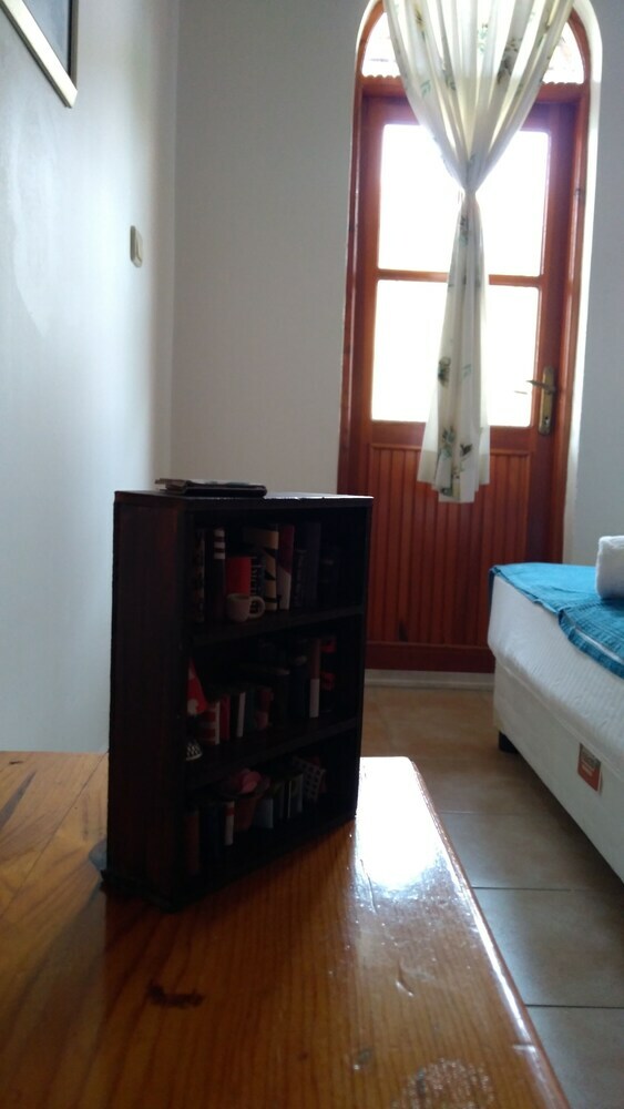 Hotel Guzel Gunler Oteli