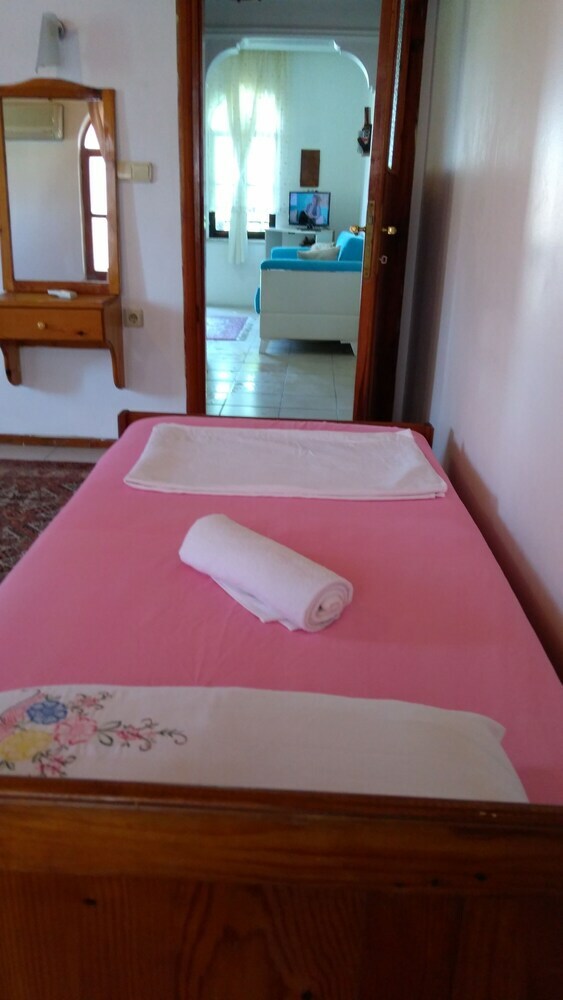 Hotel Guzel Gunler Oteli