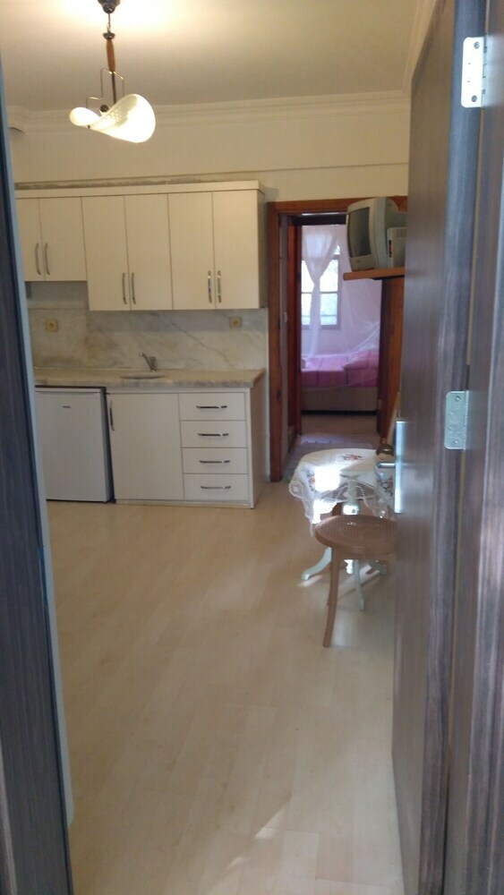 Hotel Guzel Gunler Oteli