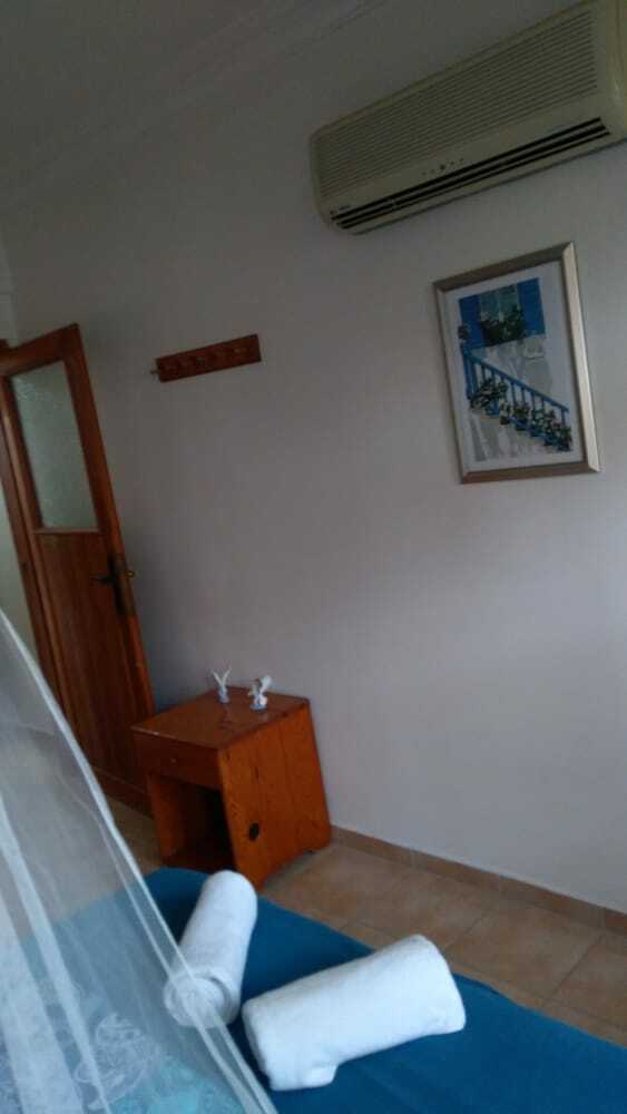 Hotel Guzel Gunler Oteli