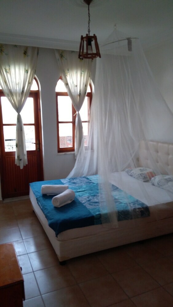Hotel Guzel Gunler Oteli