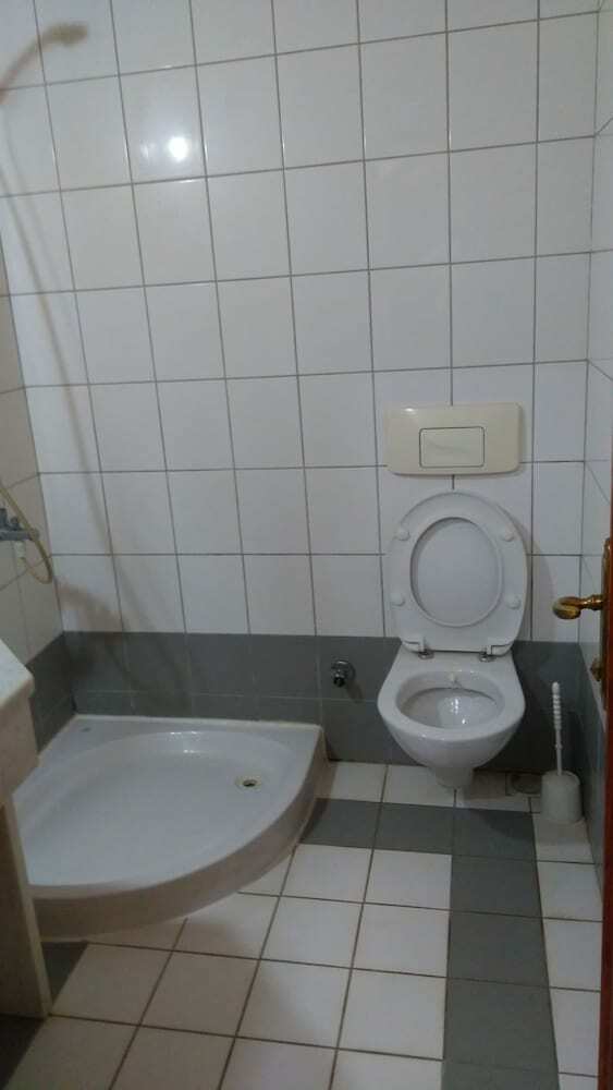 Hotel Guzel Gunler Oteli