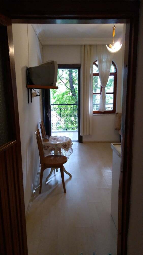 Hotel Guzel Gunler Oteli