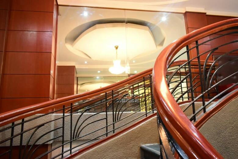 Citystate Hotel Quiapo