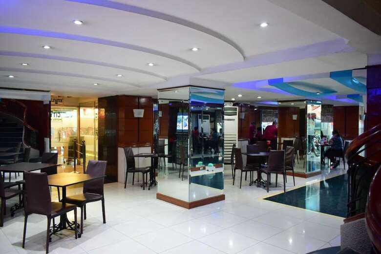 Citystate Hotel Quiapo