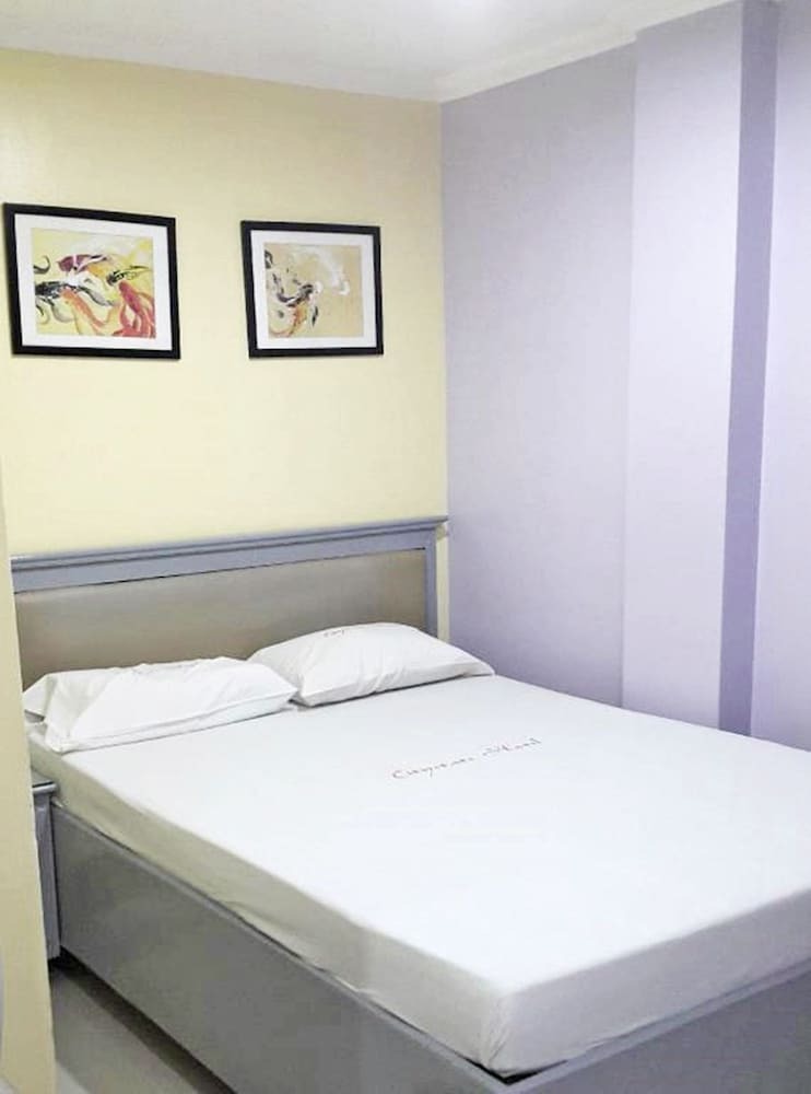Citystate Hotel Quiapo