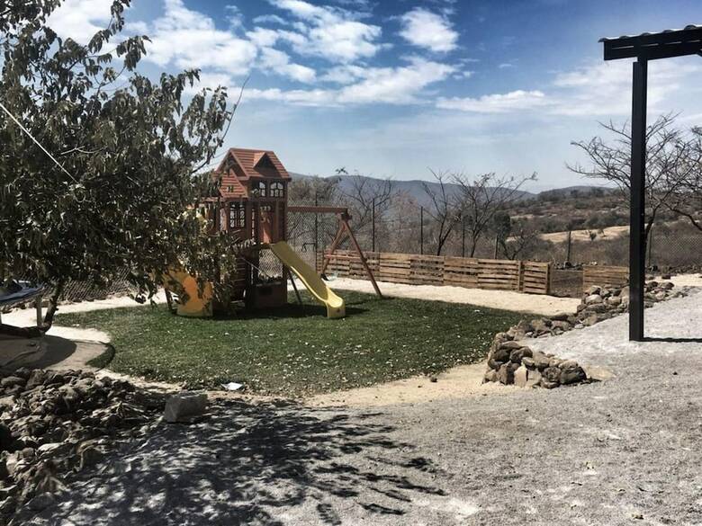 Hotel Tendo Glamping