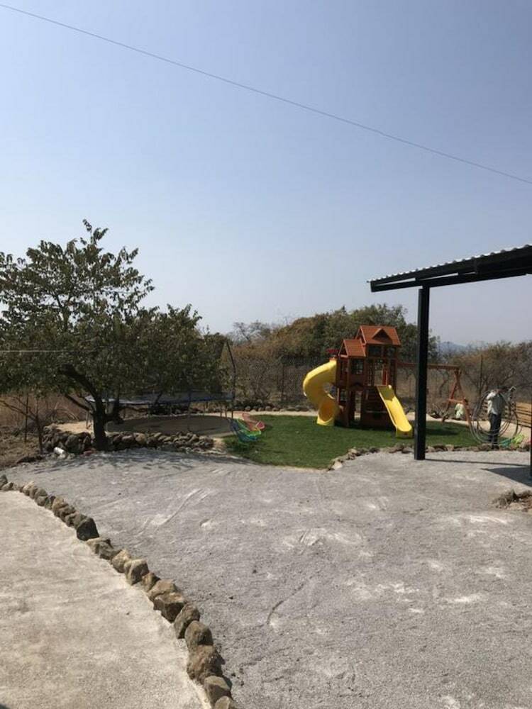 Hotel Tendo Glamping