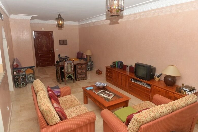 Apartamentos Dar Kalifa
