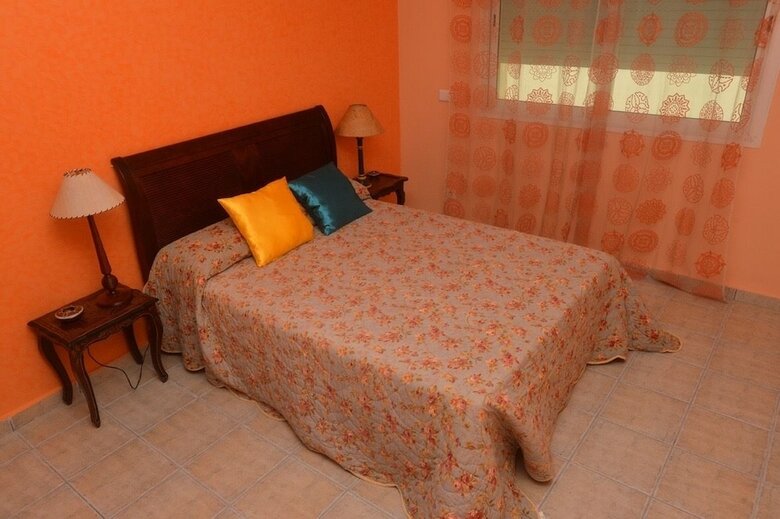 Apartamentos Dar Kalifa