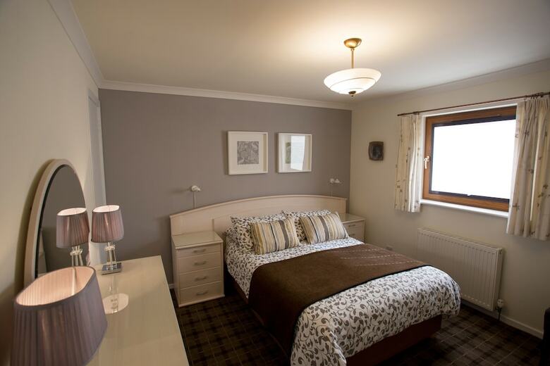 Affric Luxury House