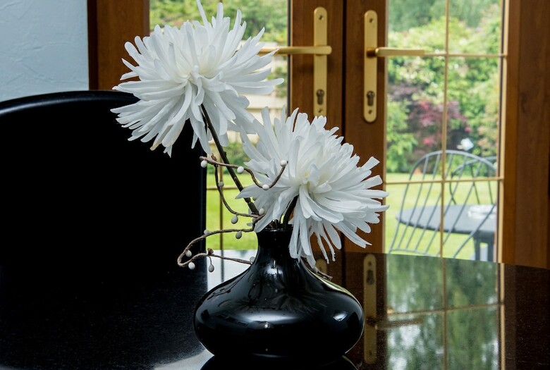 Affric Luxury House