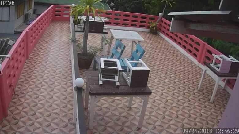 Hotel Baan Plasai Koh Larn