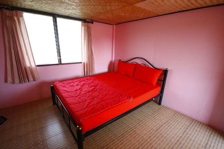 Hotel Baan Plasai Koh Larn