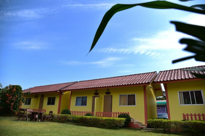 Hotel Let's Gold Valley