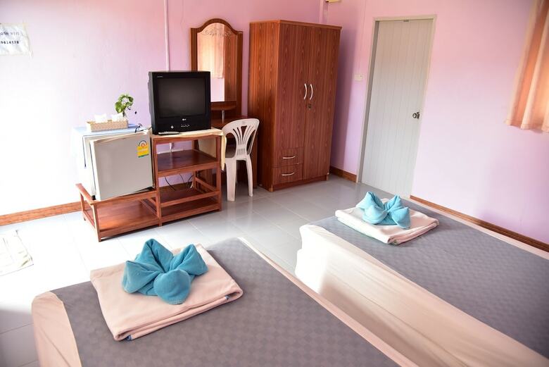 Hotel Let's Gold Valley