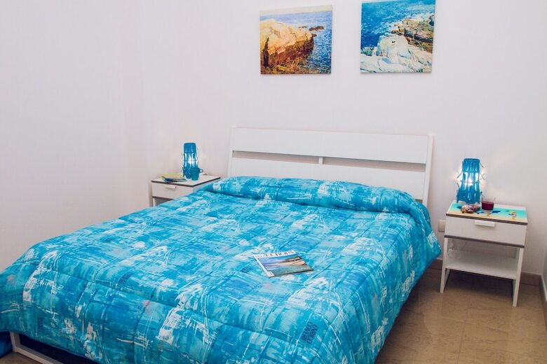 Apartamento Casa Vacanze Stoccolma Pozzallo
