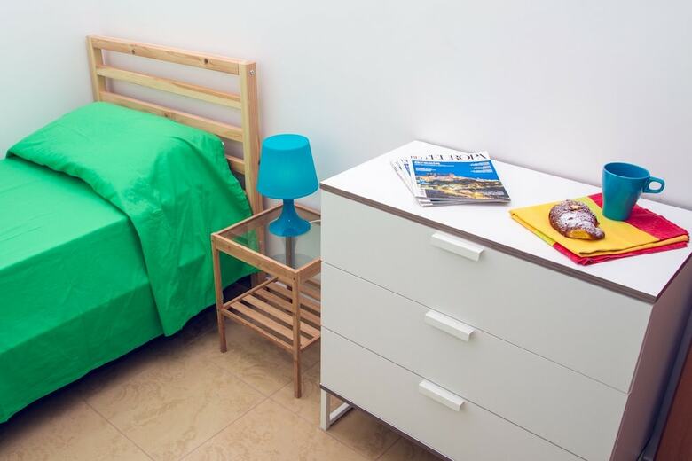 Apartamento Casa Vacanze Stoccolma Pozzallo