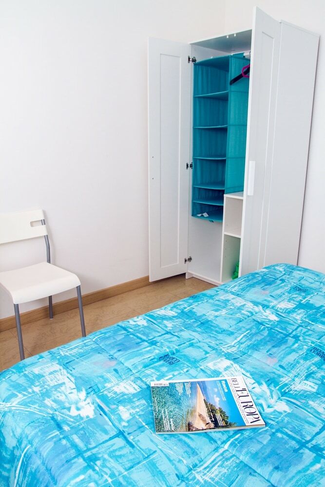 Apartamento Casa Vacanze Stoccolma Pozzallo