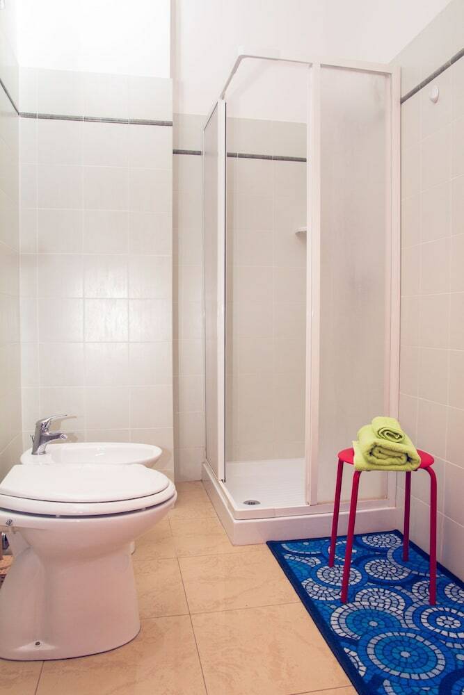 Apartamento Casa Vacanze Stoccolma Pozzallo