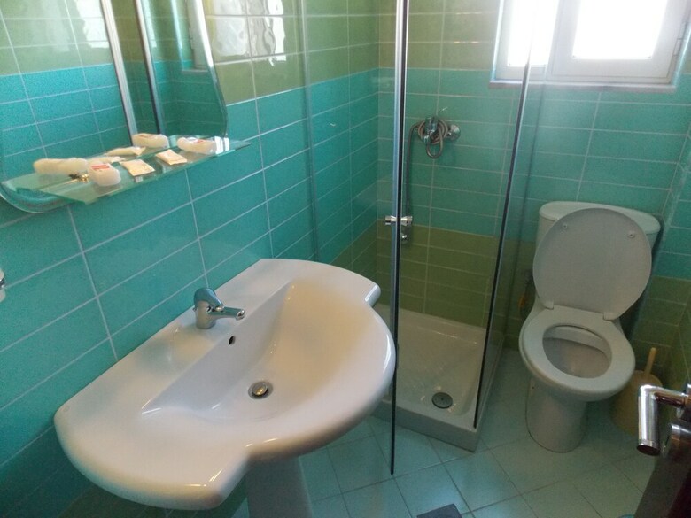 Hotel Serxhio