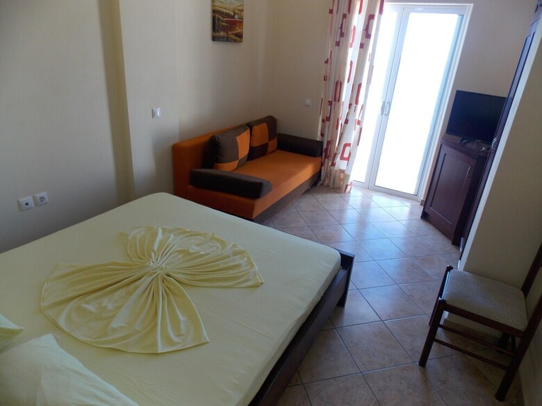 Hotel Serxhio