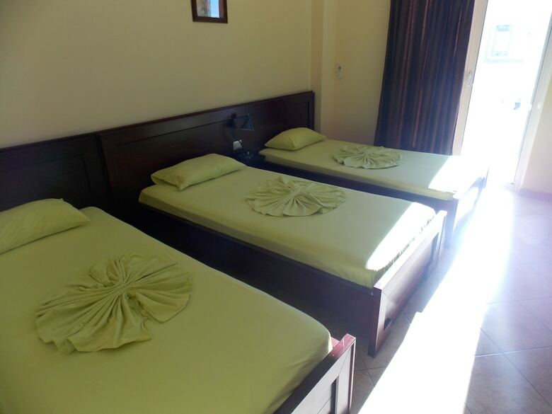 Hotel Serxhio