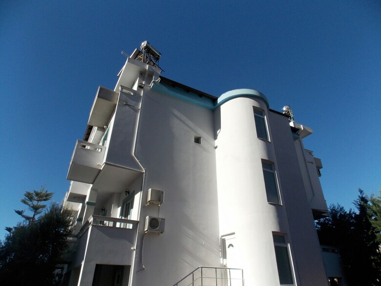 Hotel Serxhio
