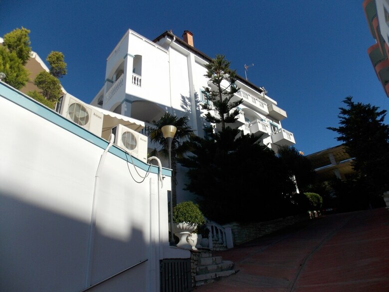 Hotel Serxhio