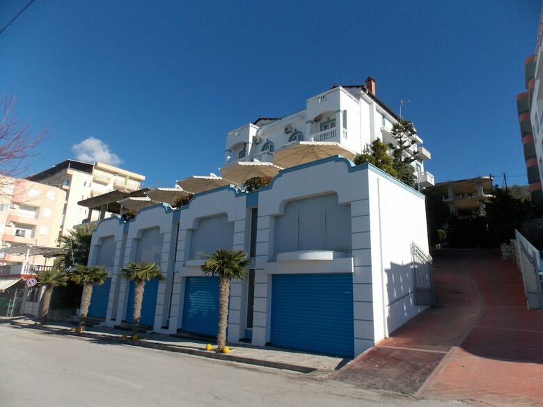 Hotel Serxhio