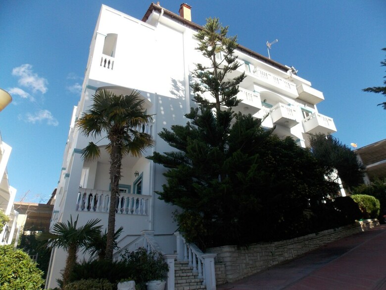 Hotel Serxhio