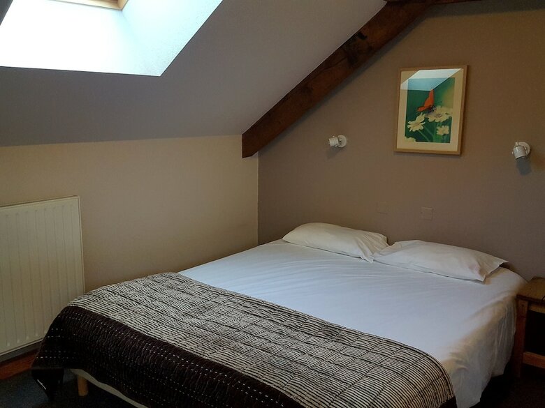 Hotel Les Granges De Bigose