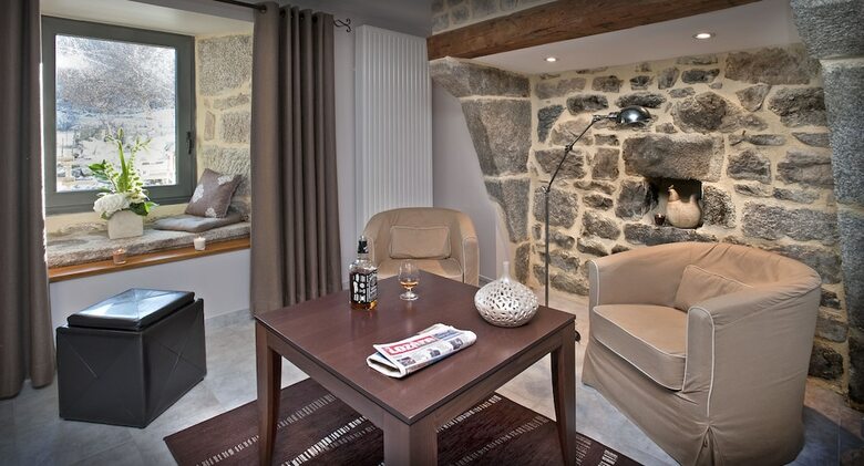 Hotel Les Granges De Bigose
