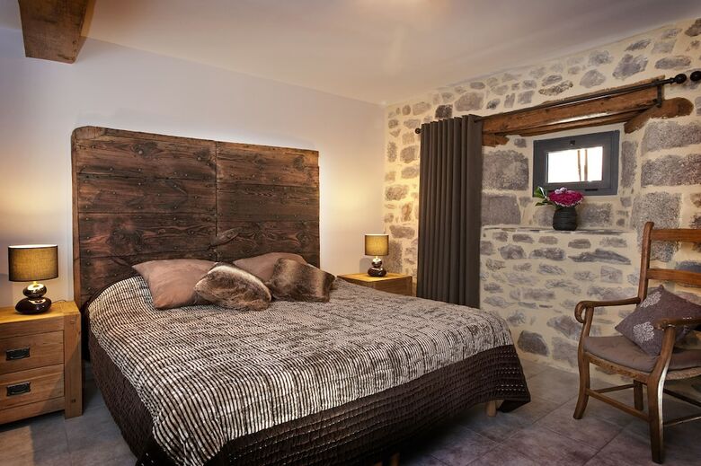 Hotel Les Granges De Bigose