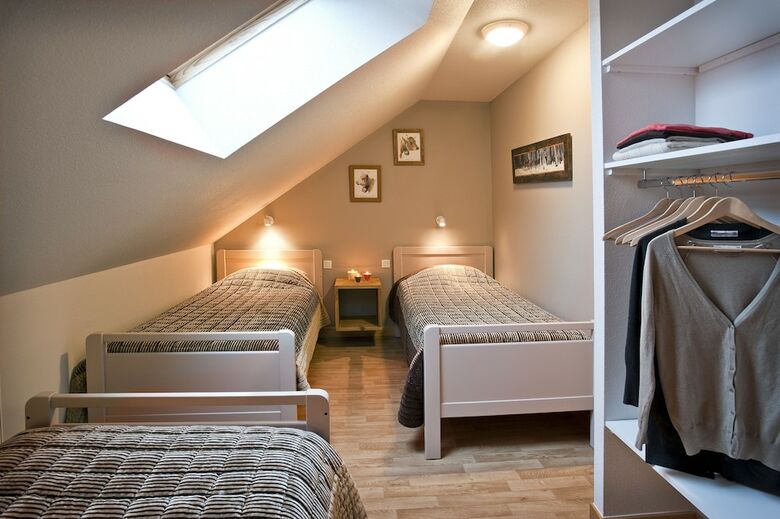Hotel Les Granges De Bigose