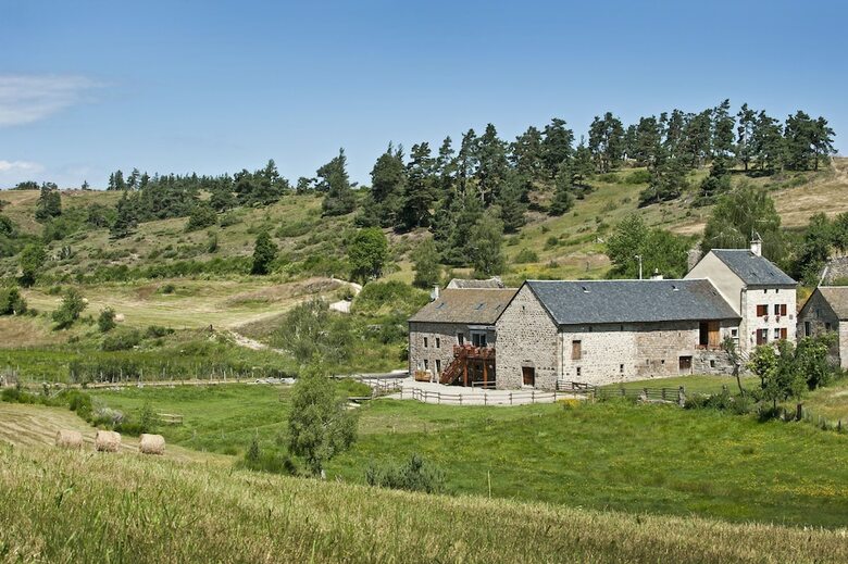 Hotel Les Granges De Bigose
