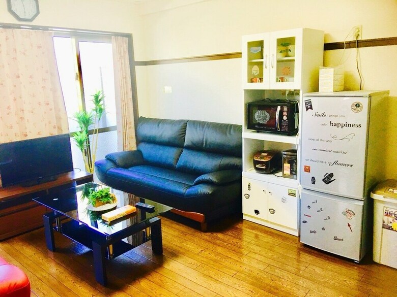 Ky Apartment